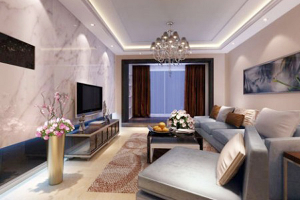 富元地铁口 高端住宅