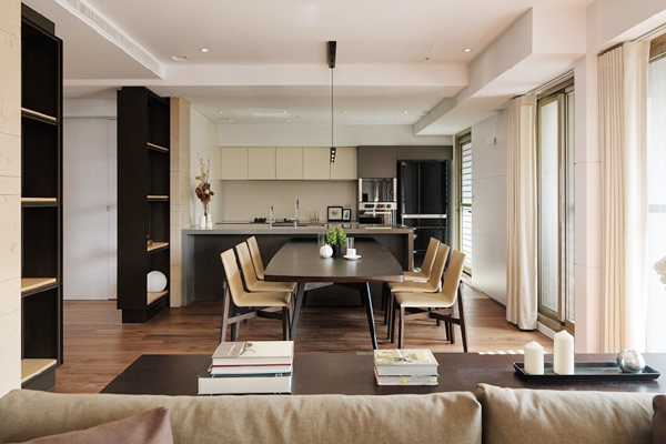 八达岭孔雀城，精装修楼房低价出租