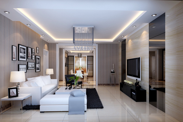 中旅水泊堂前三室一厅超低价出租