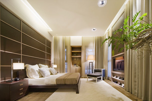 新华贸3室出售150平米201万1