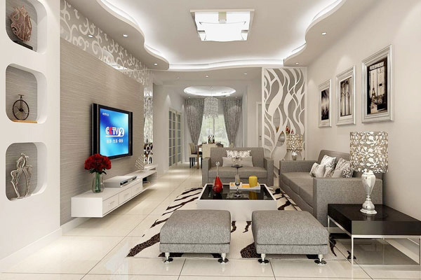 福乐园盛馨园精装修老本赠送家电拎包入住