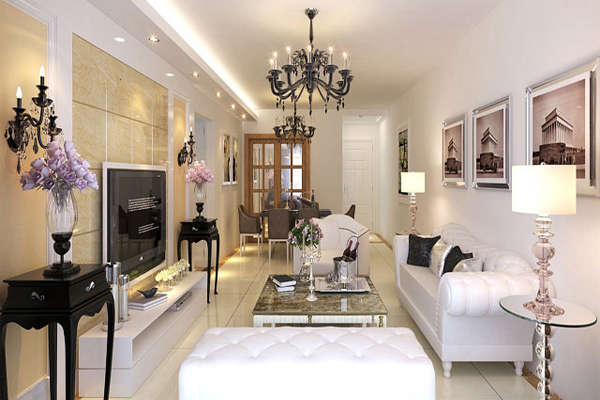 2万科3室厅120平米175万