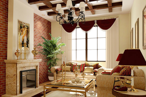 建科楼两室一厅88平米123万